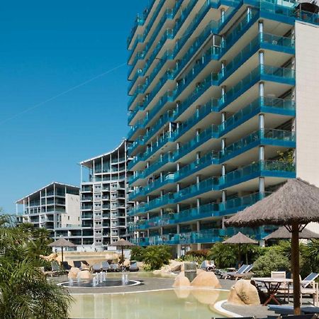 Three Bedroom Flat At Ocean Village Гібралтар Екстер'єр фото